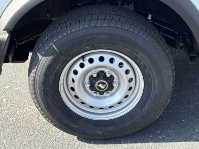 2026 Ford Bronco — photo 11 view