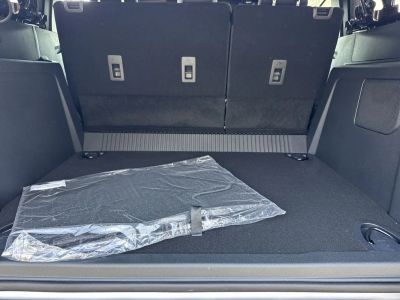 2026 Ford Bronco — photo 18 view