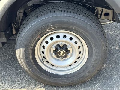 2026 Ford Bronco — photo 19 view