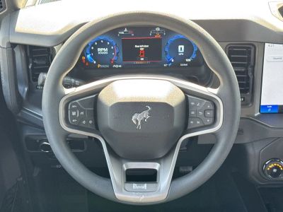 2026 Ford Bronco — photo 23 view