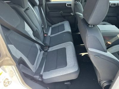 2026 Ford Bronco — photo 15 view