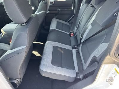 2026 Ford Bronco — photo 20 view