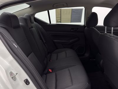2024 Nissan Altima - Photo 28