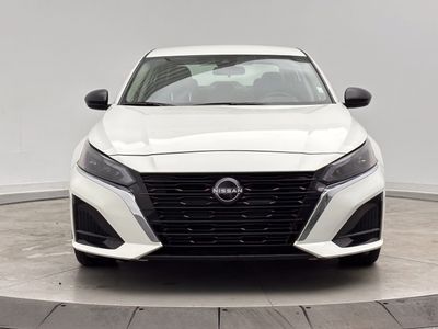 2024 Nissan Altima - Photo 2