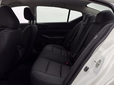 2024 Nissan Altima - Photo 20