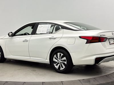 2024 Nissan Altima - Photo 5