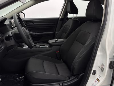 2024 Nissan Altima - Photo 12