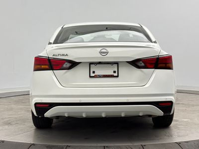 2024 Nissan Altima - Photo 6