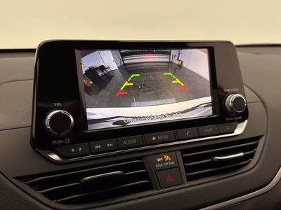 2024 Nissan Altima - Photo 15