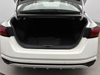 2024 Nissan Altima - Photo 26