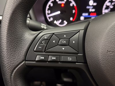 2024 Nissan Altima - Photo 17