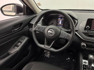 2024 Nissan Altima - Photo 23