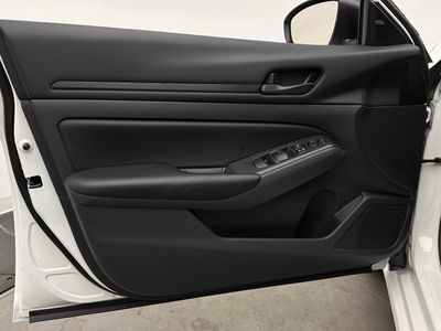 2024 Nissan Altima - Photo 9