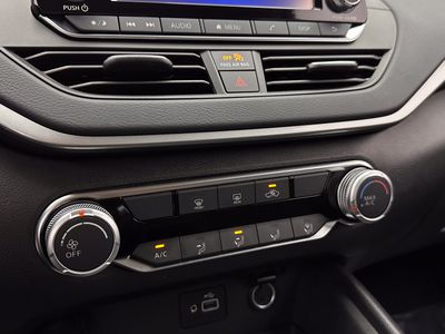 2024 Nissan Altima - Photo 14