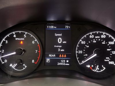 2024 Nissan Altima - Photo 16