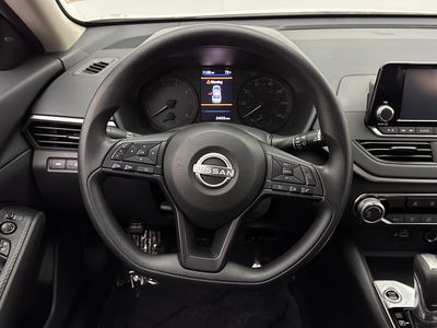 2024 Nissan Altima - Photo 22