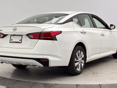 2024 Nissan Altima - Photo 7