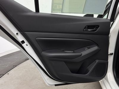 2024 Nissan Altima - Photo 21