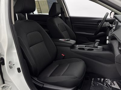2024 Nissan Altima - Photo 31