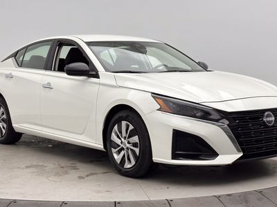 2024 Nissan Altima - Photo 3