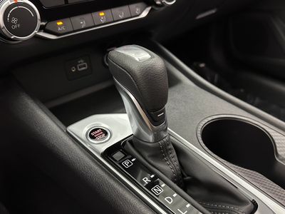 2024 Nissan Altima - Photo 13