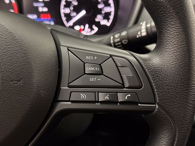 2024 Nissan Altima - Photo 18