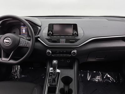 2024 Nissan Altima - Photo 24
