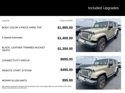 2017 Jeep Wrangler - Photo 7