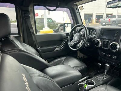2017 Jeep Wrangler - Photo 6