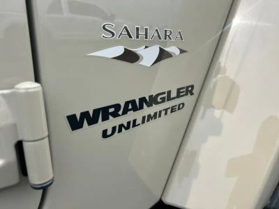 2017 Jeep Wrangler - Photo 9
