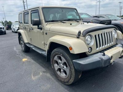 2017 Jeep Wrangler - Photo 4