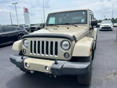 2017 Jeep Wrangler - Photo 3