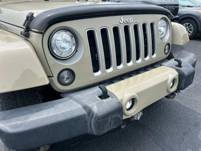 2017 Jeep Wrangler - Photo 10