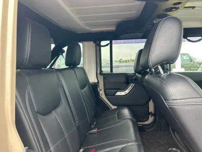 2017 Jeep Wrangler - Photo 5