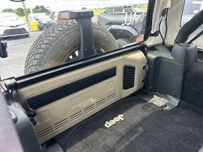 2017 Jeep Wrangler - Photo 8