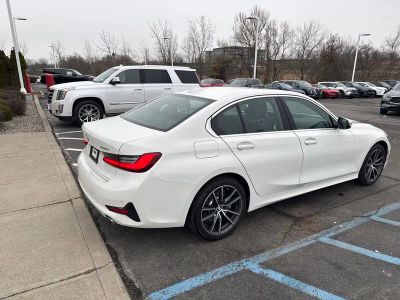 2020 BMW 3 Series 330i XDrive - Photo 5