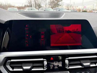 2020 BMW 3 Series 330i XDrive - Photo 22