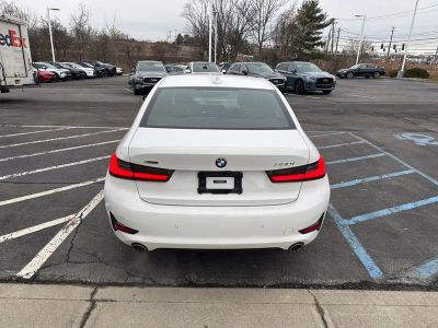 2020 BMW 3 Series 330i XDrive - Photo 6