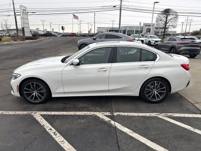 2020 BMW 3 Series 330i XDrive - Photo 8