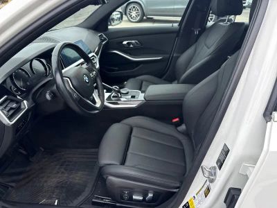 2020 BMW 3 Series 330i XDrive - Photo 11