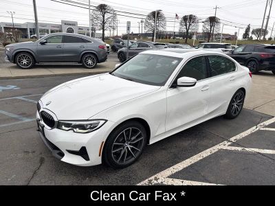 2020 BMW 3 Series 330i XDrive - Photo 9