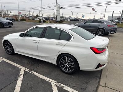 2020 BMW 3 Series 330i XDrive - Photo 7