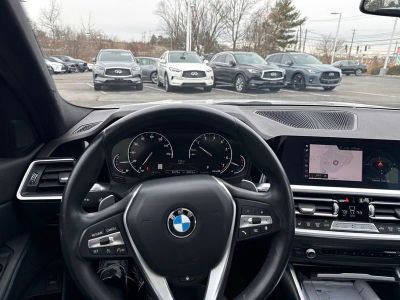 2020 BMW 3 Series 330i XDrive - Photo 15