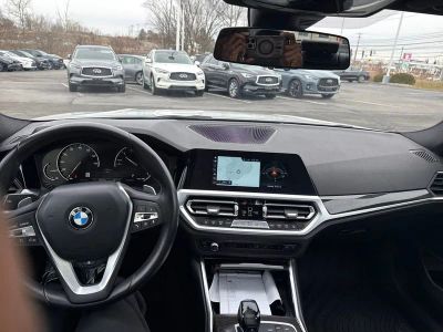2020 BMW 3 Series 330i XDrive - Photo 14