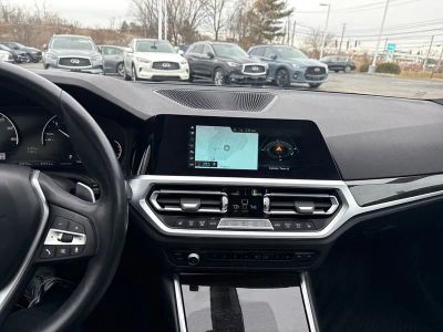 2020 BMW 3 Series 330i XDrive - Photo 19