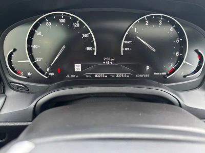 2020 BMW 3 Series 330i XDrive - Photo 18