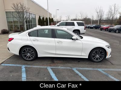 2020 BMW 3 Series 330i XDrive - Photo 4