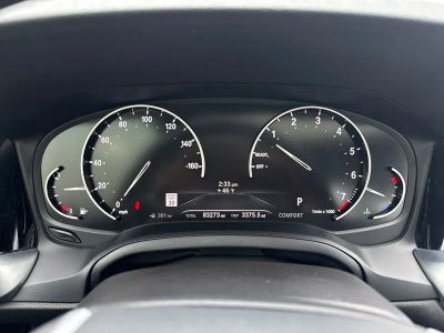 2020 BMW 3 Series 330i XDrive - Photo 17