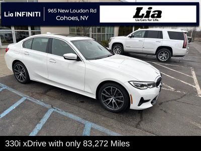 2020 BMW 3 Series 330i XDrive - Photo 2