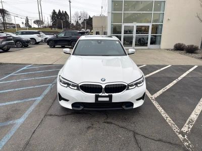 2020 BMW 3 Series 330i XDrive - Photo 10